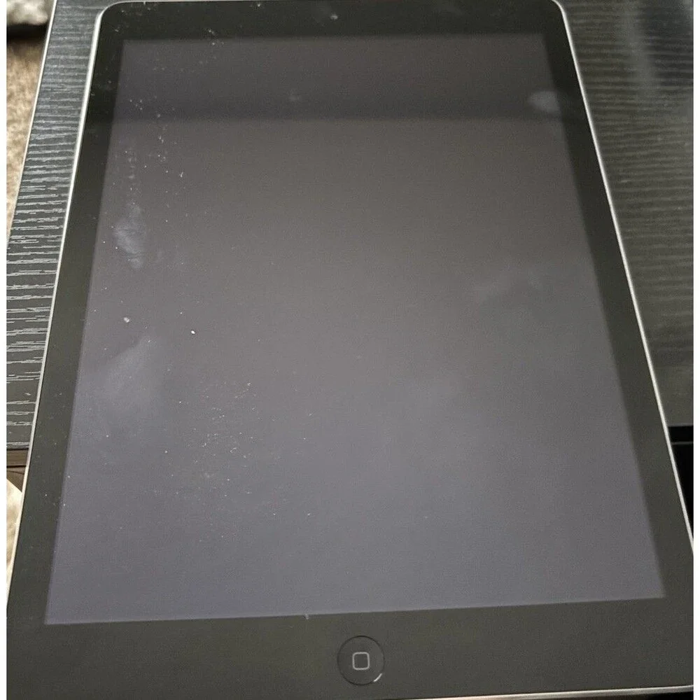 Apple iPad Air WiFi Only 1st Generation